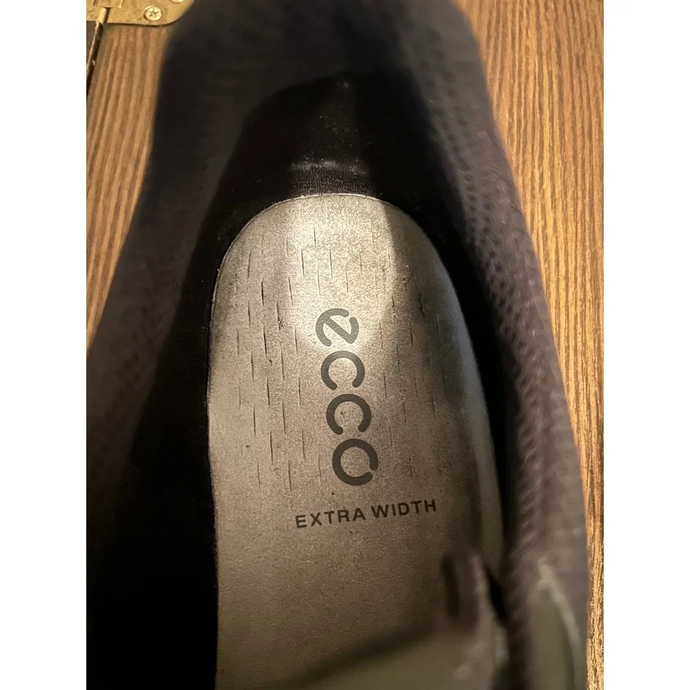Ecco pre owned